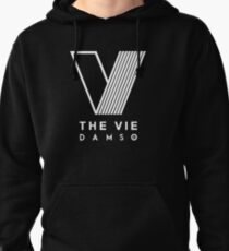DAMSO VIE Pullover Hoodie