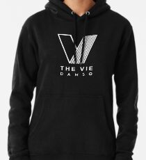 DAMSO VIE Pullover Hoodie