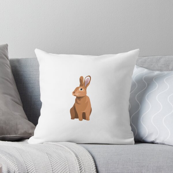 Item preview, Lone Rabbit designed and sold by Bunny2408.