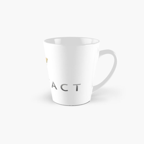 Artifact logo Tall Mug