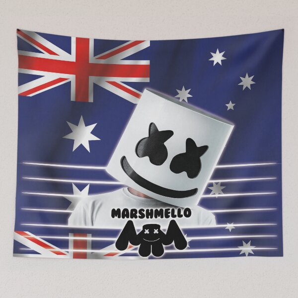 Item preview, marshmellow designed and sold by French-Kiss.
