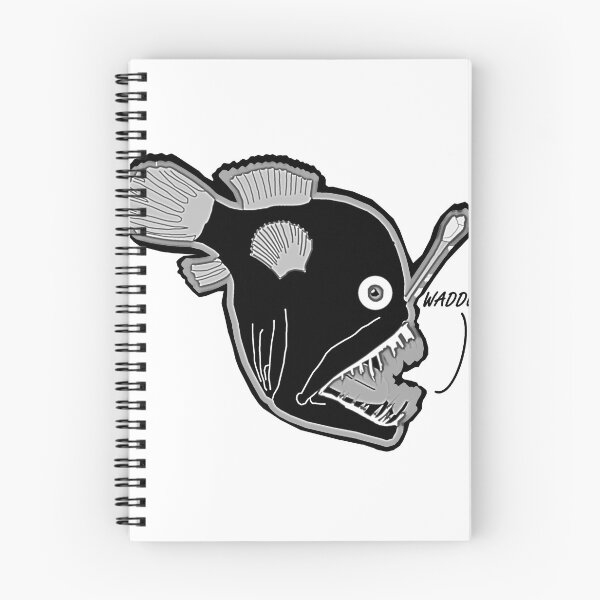Item preview, Sea devil designed and sold by Krossnesss.