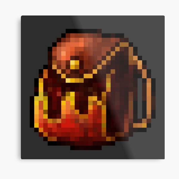 backpack of holding tibia