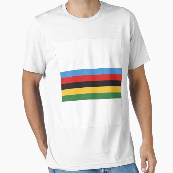 World Champion Stripes