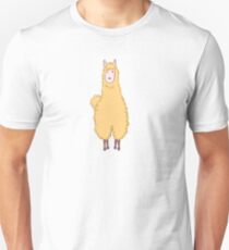 Oolong Unisex T-Shirt