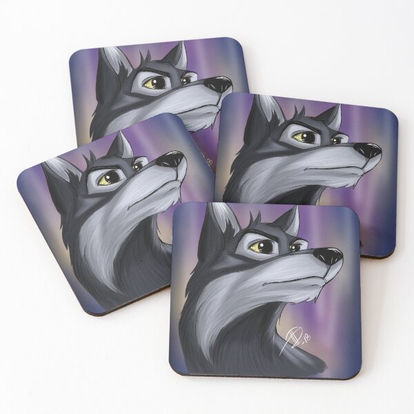 Item preview, Balto designed and sold by AlexaVampire.