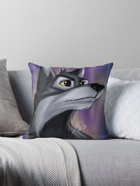 Item preview, Balto designed and sold by AlexaVampire.