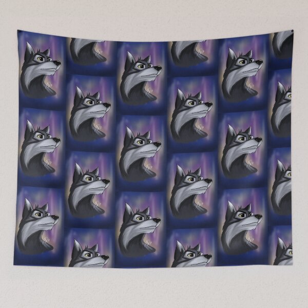 Item preview, Balto designed and sold by AlexaVampire.