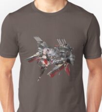 Dunkerque Unisex T-Shirt