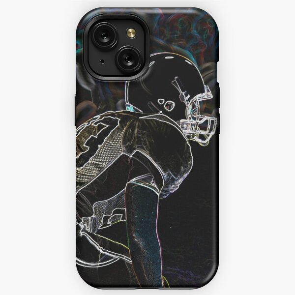 New Cincinnati Bengals NFL Logo Dark Wood Wallpaper iPhone 13 Pro Case