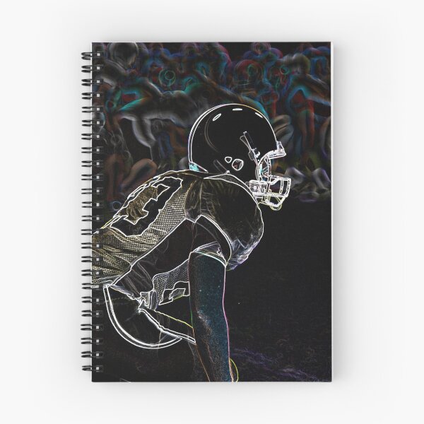 Item preview, American Footballer designed and sold by RejoDoal.
