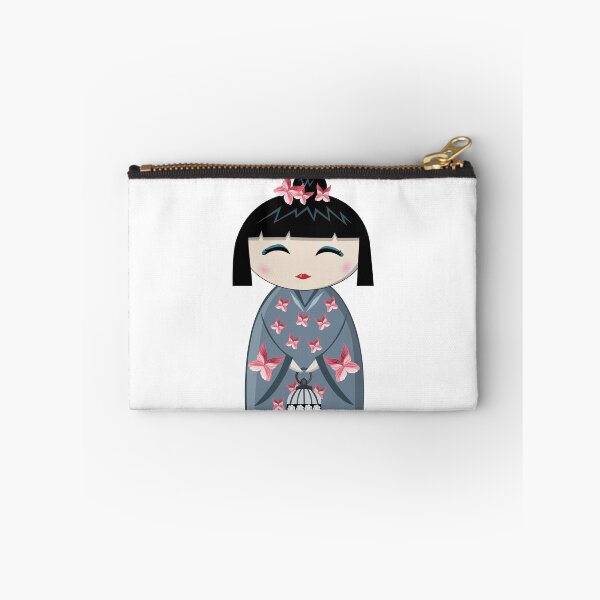 Artikelvorschau, Kokeshi # 15 entworfen und verkauft von pieldesign.