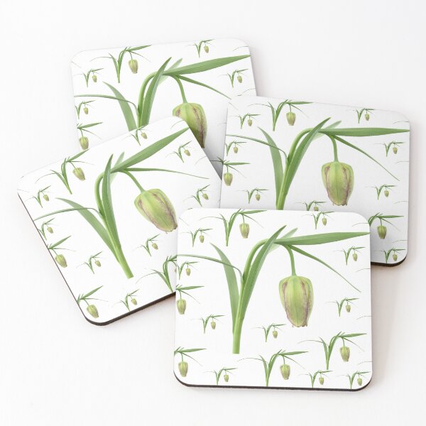 Item preview, Fritillaria Fritillary April designed and sold by Chris Burrows.