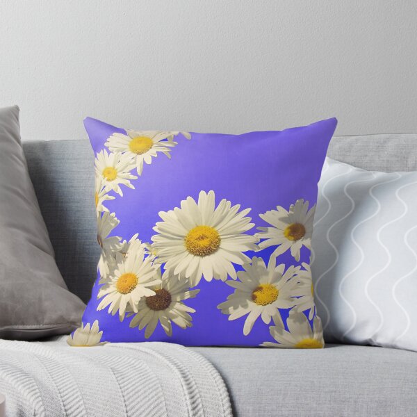 Item preview, Daisy Flower Chain Art A198 designed and sold by byNicol.