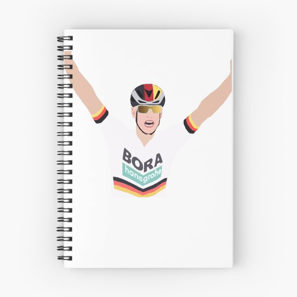 Artikelvorschau, Pascal Ackerman Aufkleber entworfen und verkauft von CyclingGraphics.