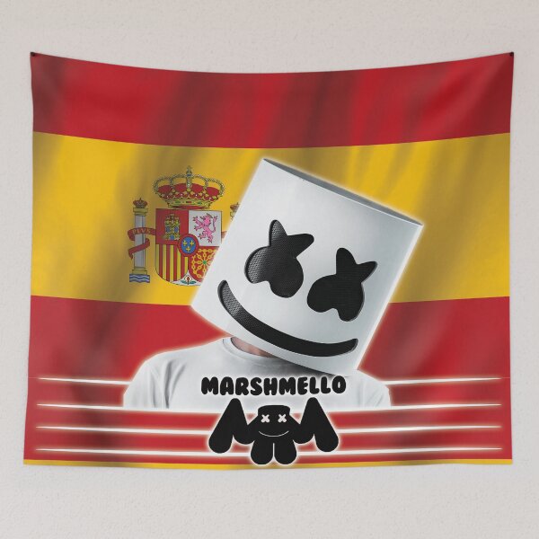 Item preview, marshmellow designed and sold by French-Kiss.