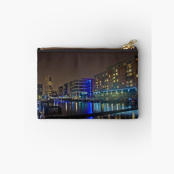 Item preview, Clarence Dock Leeds  designed and sold by JackJacovou.