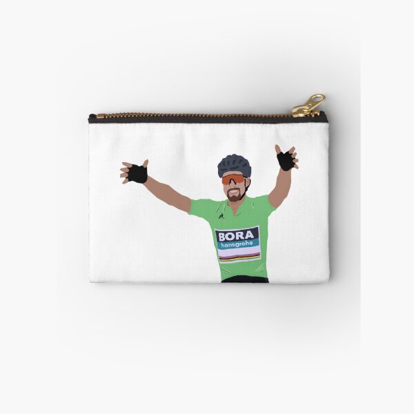 Item preview, Peter Sagan Sticker designed and sold by CyclingGraphics.