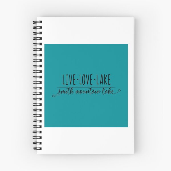 Item preview, Smith Mountain Lake - Live, Love, Lake designed and sold by GCVentures.