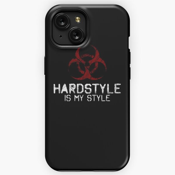 le style hardstyle est mon style