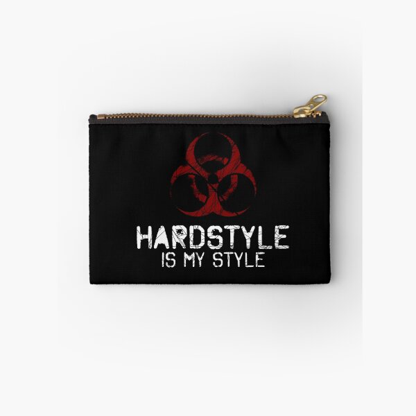 Item preview, Hardstyle is my style designed and sold by phil009.