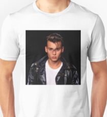crybaby Unisex T-Shirt