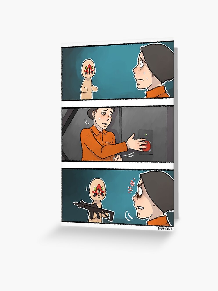 SCP secret laboratory