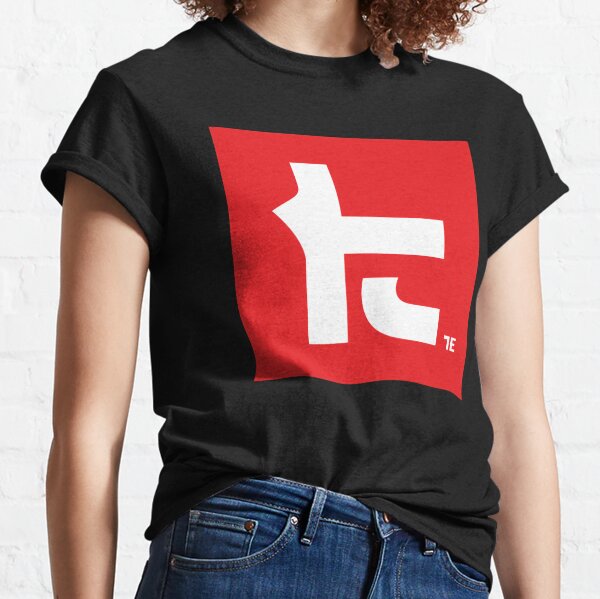 Toni Kensa Classic T-Shirt