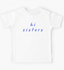 James Charles Youtube Vlogger Kinder T-Shirt