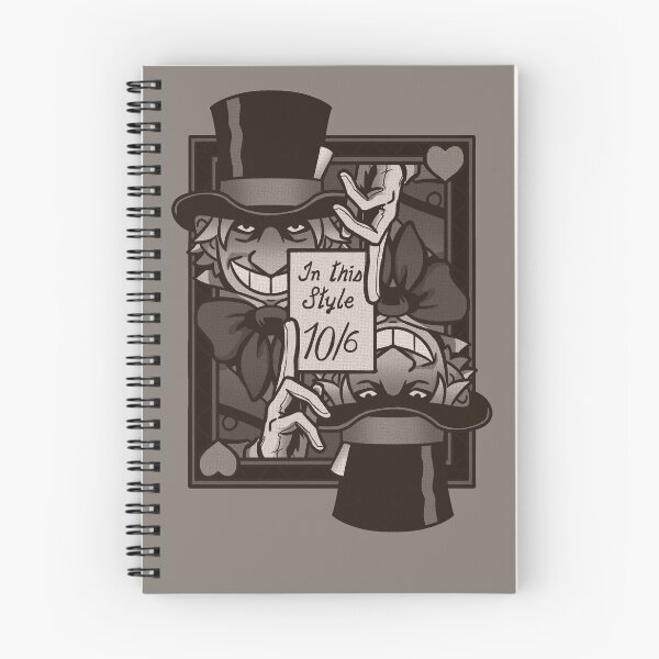 Item preview, Will You Won't You Grey designed and sold by dirkgrundy.