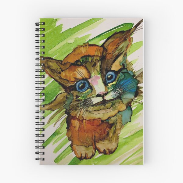 Item preview, Taras Kat designed and sold by Vwilson647.