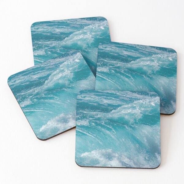 Item preview, Deep Sea Wave designed and sold by iCimages.net.
