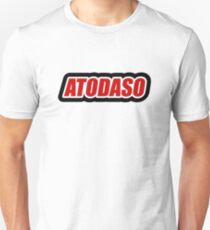 Atodaso - Trailer Park Boys Unisex T-Shirt