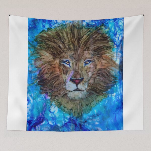 Item preview, Aslan  designed and sold by Vwilson647.