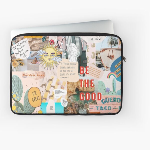 Item preview, SUMMER COLLAGE TAPESTRY - PHONE CASE designed and sold by kgorms.