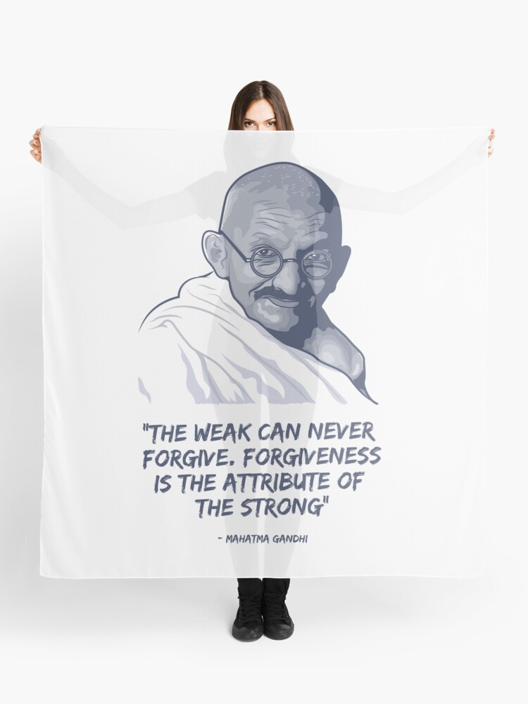 Download Gandhi zitate tiere Desktop Wallpaper
