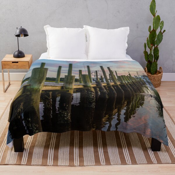 Item preview, Boats Seascapes designed and sold by KensLensDesigns.