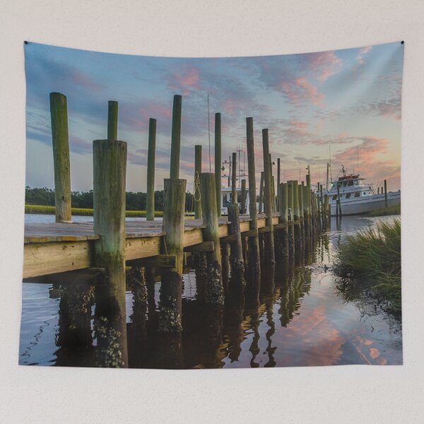 Item preview, Boats Seascapes designed and sold by KensLensDesigns.