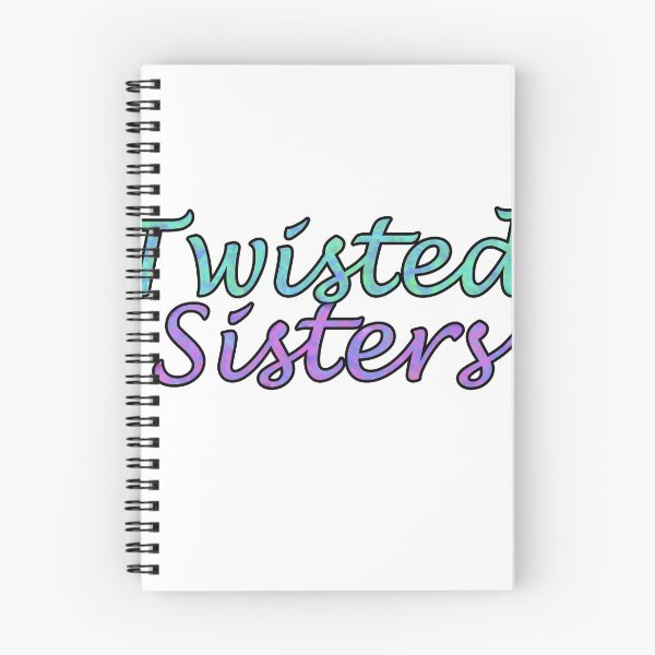 Item preview, Twisted Sisters designed and sold by Annnas.