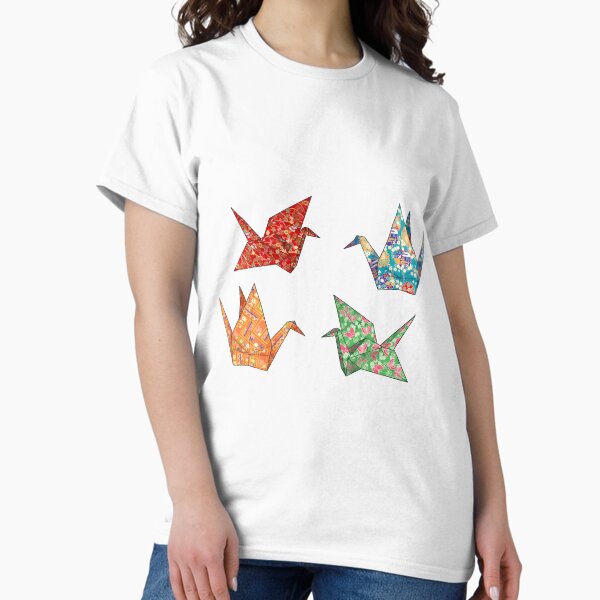 Item preview, Paper Crane designed and sold by allison540.