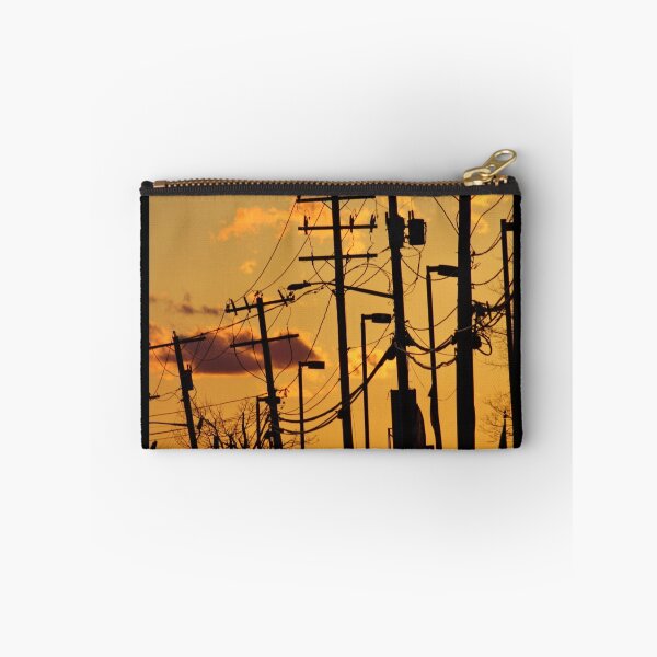 Item preview, Electric Sunset designed and sold by Gilda Axelrod.