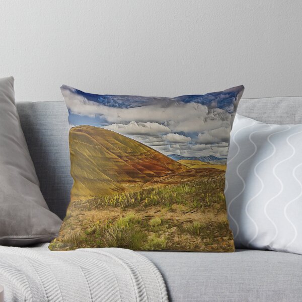 Artikelvorschau, Painted Hills Park entworfen und verkauft von pixrit.
