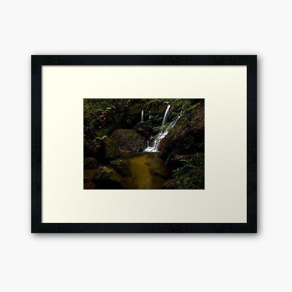 Item preview, Fairyland - Valley of the Waters, Blue Mountains NSW designed and sold by Malcolm Katon.