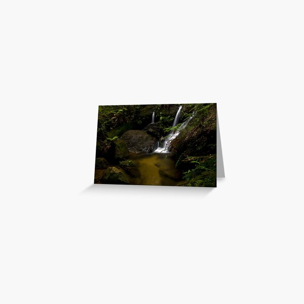 Item preview, Fairyland - Valley of the Waters, Blue Mountains NSW designed and sold by Malcolm Katon.
