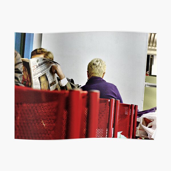 launch of the Duomo Poster