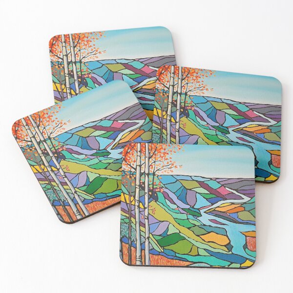 Item preview, Autumn in the Peace designed and sold by Alison Newth.