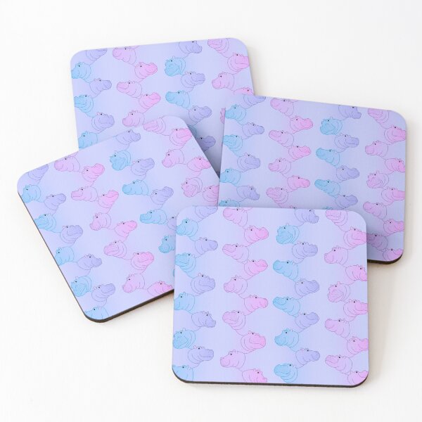 Item preview, Hippoline - Annabel pastel designed and sold by Hippopottermiss.
