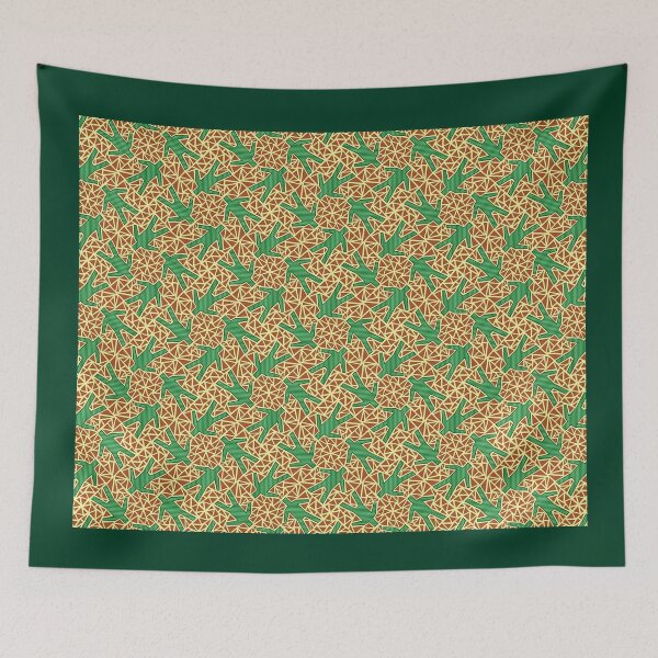 Item preview, Pattern 032: Multiverse II designed and sold by palmprints.