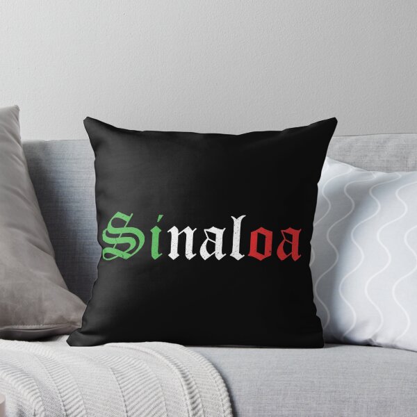Item preview, Sinaloa Distressed designed and sold by mBshirts.