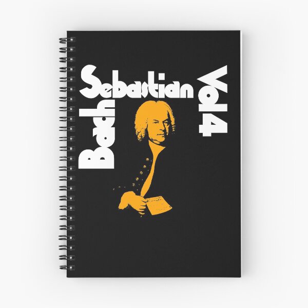 Item preview, Bach Sabbath  designed and sold by Dr. Aya.